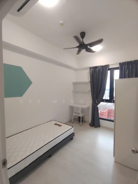Service Residence for Rent at Equine Residence - Kar Weng Lee - PropertyGuru.com.my