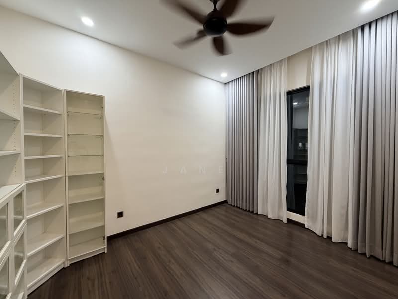 Servis Apartment untuk Disewa di Duta Park Residences - JANE GOH - Interior - PropertyGuru.com.my