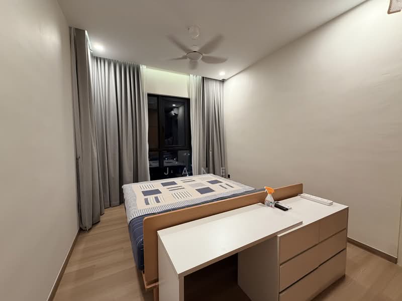 Servis Apartment untuk Disewa di Duta Park Residences - JANE GOH - Bedroom - PropertyGuru.com.my