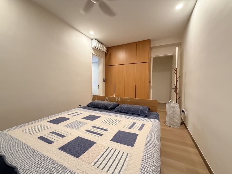 Servis Apartment untuk Disewa di Duta Park Residences - JANE GOH - Bedroom - PropertyGuru.com.my
