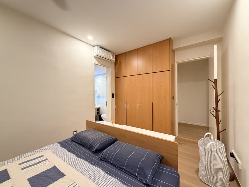 Servis Apartment untuk Disewa di Duta Park Residences - JANE GOH - Bedroom - PropertyGuru.com.my