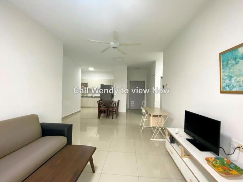Condominium for Sale at Dwiputra Residences - Wendy Boon - PropertyGuru.com.my
