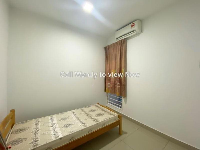 Condominium for Sale at Dwiputra Residences - Wendy Boon - PropertyGuru.com.my