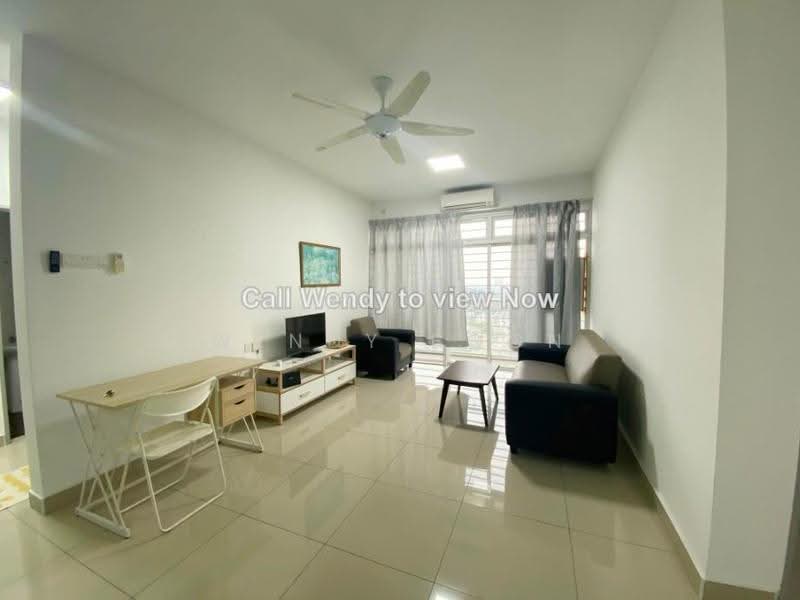 Condominium for Sale at Dwiputra Residences - Wendy Boon - PropertyGuru.com.my
