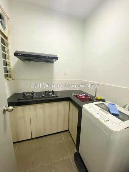 Condominium for Sale at Dwiputra Residences - Wendy Boon - PropertyGuru.com.my