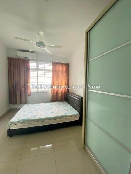 Condominium for Sale at Dwiputra Residences - Wendy Boon - PropertyGuru.com.my