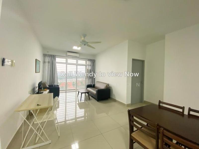 Condominium for Sale at Dwiputra Residences - Wendy Boon - PropertyGuru.com.my