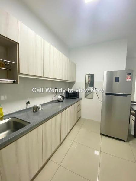 Condominium for Sale at Dwiputra Residences - Wendy Boon - PropertyGuru.com.my