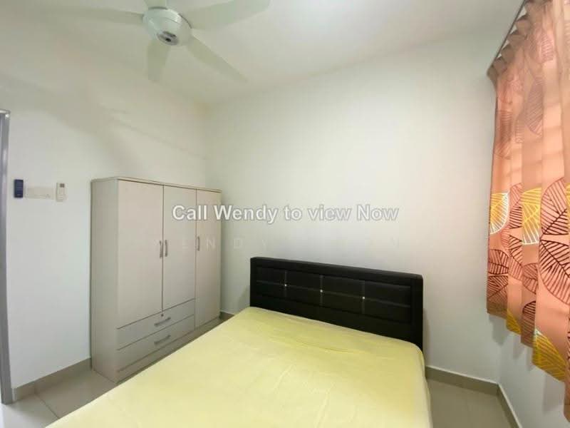 Condominium for Sale at Dwiputra Residences - Wendy Boon - PropertyGuru.com.my