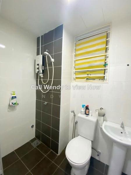 Condominium for Sale at Dwiputra Residences - Wendy Boon - PropertyGuru.com.my