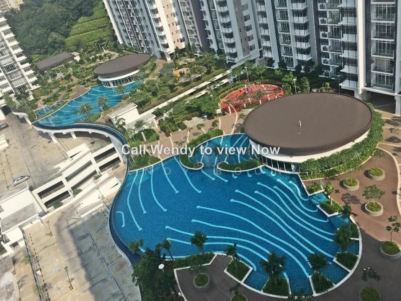 Condominium for Sale at Dwiputra Residences - Wendy Boon - PropertyGuru.com.my