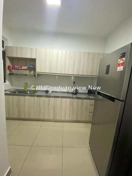 Condominium for Sale at Dwiputra Residences - Wendy Boon - PropertyGuru.com.my