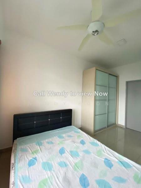 Condominium for Sale at Dwiputra Residences - Wendy Boon - PropertyGuru.com.my