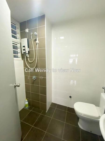 Condominium for Sale at Dwiputra Residences - Wendy Boon - PropertyGuru.com.my