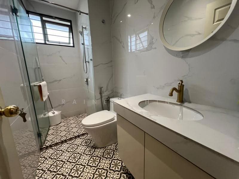 3-storey Terraced House for Sale in Desa Parkcity (Kuala Lumpur) - Rainee Chin - PropertyGuru.com.my