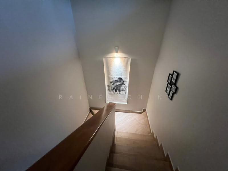 3-storey Terraced House for Sale in Desa Parkcity (Kuala Lumpur) - Rainee Chin - PropertyGuru.com.my