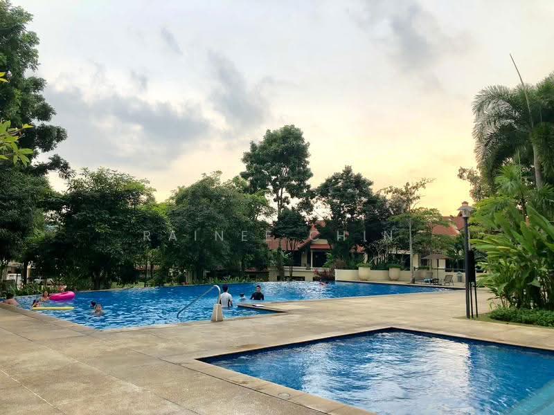 3-storey Terraced House for Sale in Desa Parkcity (Kuala Lumpur) - Rainee Chin - PropertyGuru.com.my