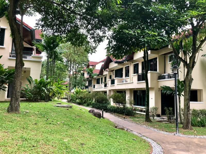 3-storey Terraced House for Sale in Desa Parkcity (Kuala Lumpur) - Rainee Chin - PropertyGuru.com.my