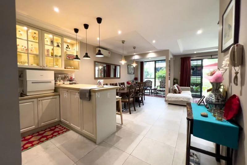 3-storey Terraced House for Sale in Desa Parkcity (Kuala Lumpur) - Rainee Chin - PropertyGuru.com.my