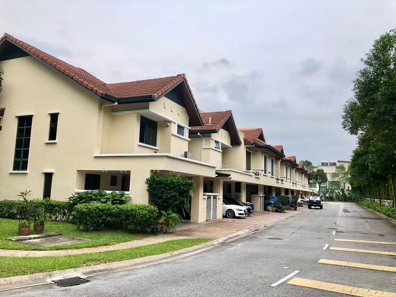 3-storey Terraced House for Sale in Desa Parkcity (Kuala Lumpur) - Rainee Chin - PropertyGuru.com.my
