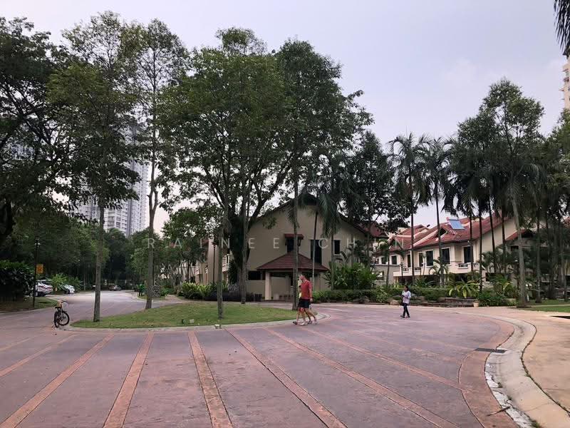 3-storey Terraced House for Sale in Desa Parkcity (Kuala Lumpur) - Rainee Chin - PropertyGuru.com.my