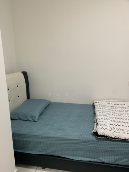 Servis Apartment untuk Disewa di Traders Garden @ Cheras Selatan - Evon Lim - PropertyGuru.com.my