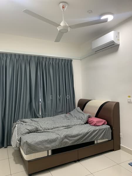 Servis Apartment untuk Disewa di Traders Garden @ Cheras Selatan - Evon Lim - PropertyGuru.com.my