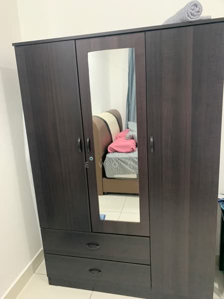 Servis Apartment untuk Disewa di Traders Garden @ Cheras Selatan - Evon Lim - PropertyGuru.com.my