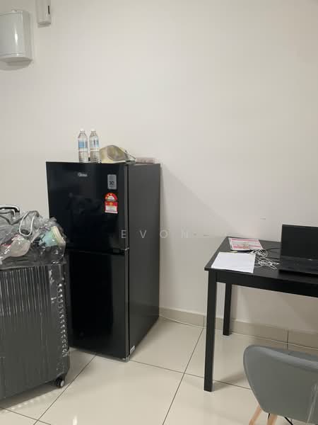 Servis Apartment untuk Disewa di Traders Garden @ Cheras Selatan - Evon Lim - PropertyGuru.com.my