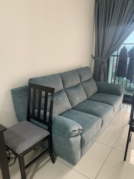 Servis Apartment untuk Disewa di Traders Garden @ Cheras Selatan - Evon Lim - PropertyGuru.com.my