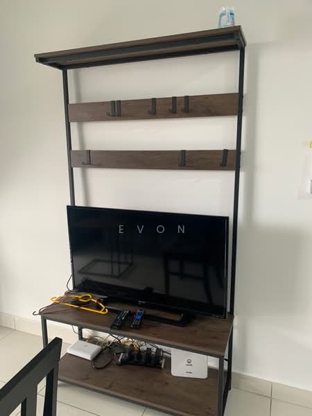 Servis Apartment untuk Disewa di Traders Garden @ Cheras Selatan - Evon Lim - PropertyGuru.com.my