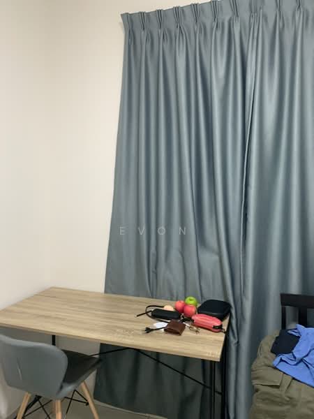 Servis Apartment untuk Disewa di Traders Garden @ Cheras Selatan - Evon Lim - PropertyGuru.com.my