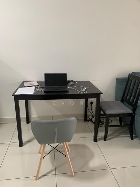 Servis Apartment untuk Disewa di Traders Garden @ Cheras Selatan - Evon Lim - PropertyGuru.com.my