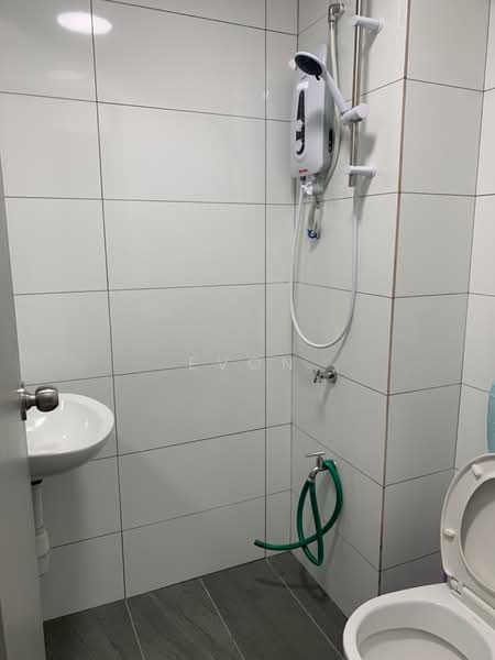 Servis Apartment untuk Disewa di Traders Garden @ Cheras Selatan - Evon Lim - PropertyGuru.com.my