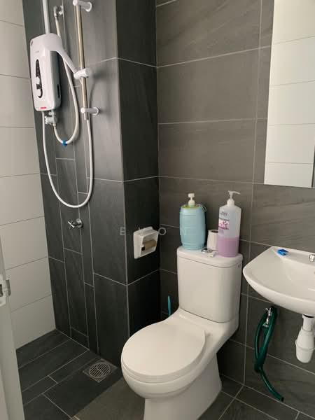 Servis Apartment untuk Disewa di Traders Garden @ Cheras Selatan - Evon Lim - PropertyGuru.com.my