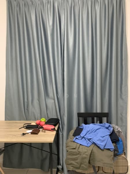 Servis Apartment untuk Disewa di Traders Garden @ Cheras Selatan - Evon Lim - PropertyGuru.com.my