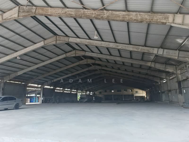 Kilang Terpisah untuk Disewa di Kulai Besar (Kulai) - Adam Lee - Interior - PropertyGuru.com.my