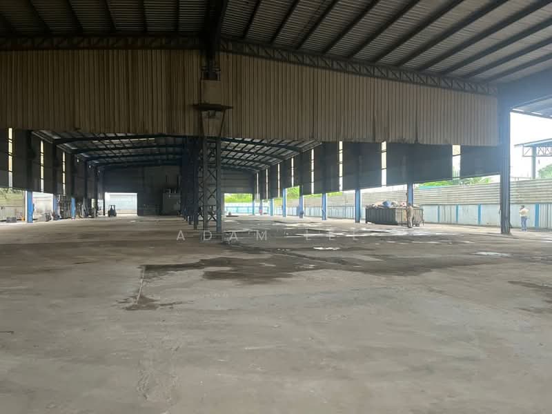 Kilang Terpisah untuk Disewa di Kulai Besar (Kulai) - Adam Lee - PropertyGuru.com.my