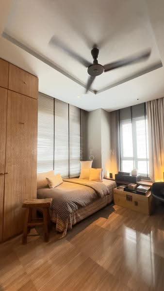 Kondominium untuk Dijual di The Capsquare Residences - Christine Voo - PropertyGuru.com.my