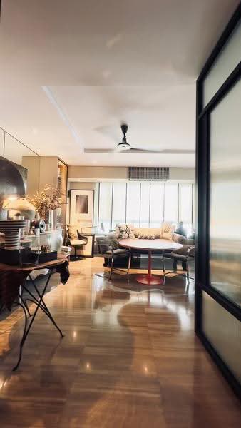 Kondominium untuk Dijual di The Capsquare Residences - Christine Voo - PropertyGuru.com.my