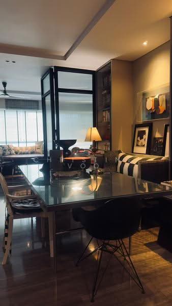 Kondominium untuk Dijual di The Capsquare Residences - Christine Voo - PropertyGuru.com.my