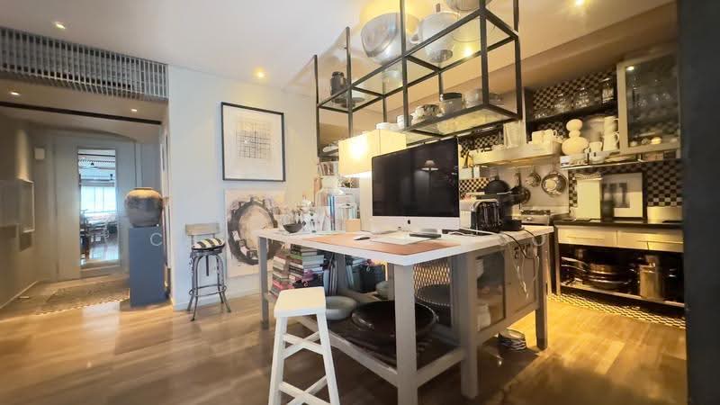 Kondominium untuk Dijual di The Capsquare Residences - Christine Voo - PropertyGuru.com.my