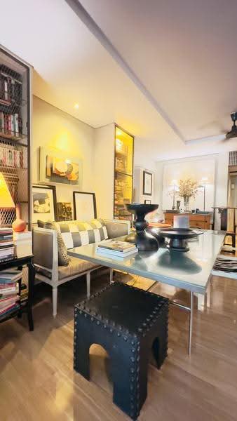 Kondominium untuk Dijual di The Capsquare Residences - Christine Voo - PropertyGuru.com.my