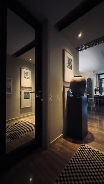 Kondominium untuk Dijual di The Capsquare Residences - Christine Voo - PropertyGuru.com.my