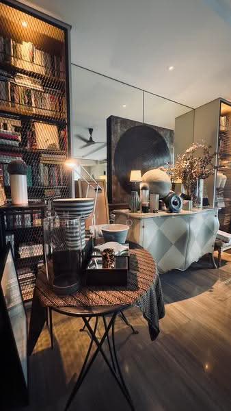 Kondominium untuk Dijual di The Capsquare Residences - Christine Voo - PropertyGuru.com.my