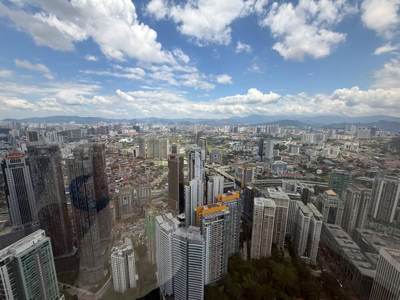 Service Residence for Sale at SO Sofitel Kuala Lumpur Residences - Gordon Oon - PropertyGuru.com.my