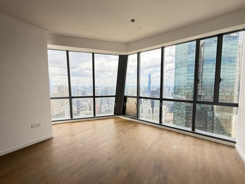Service Residence for Sale at SO Sofitel Kuala Lumpur Residences - Gordon Oon - PropertyGuru.com.my