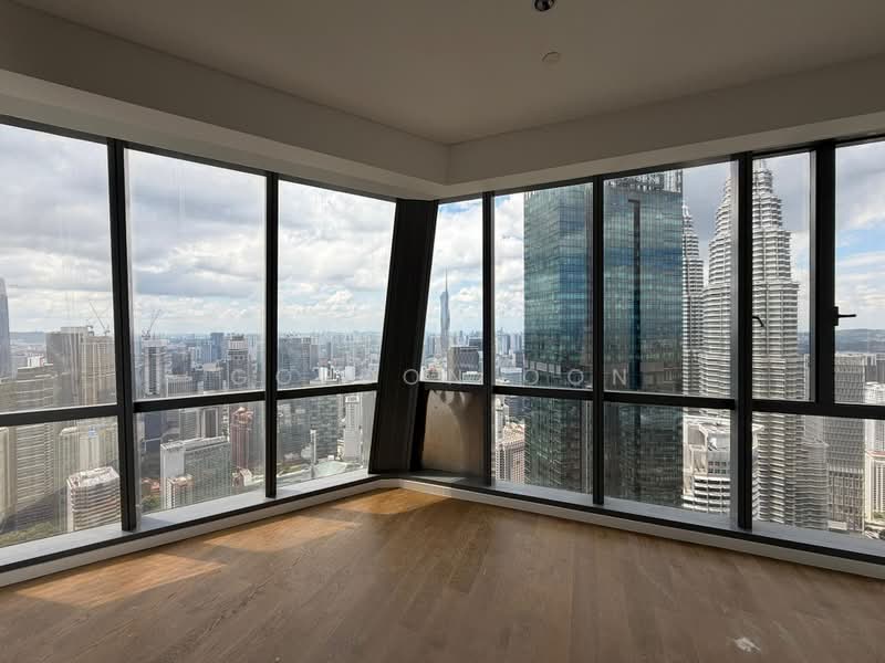 Service Residence for Sale at SO Sofitel Kuala Lumpur Residences - Gordon Oon - PropertyGuru.com.my