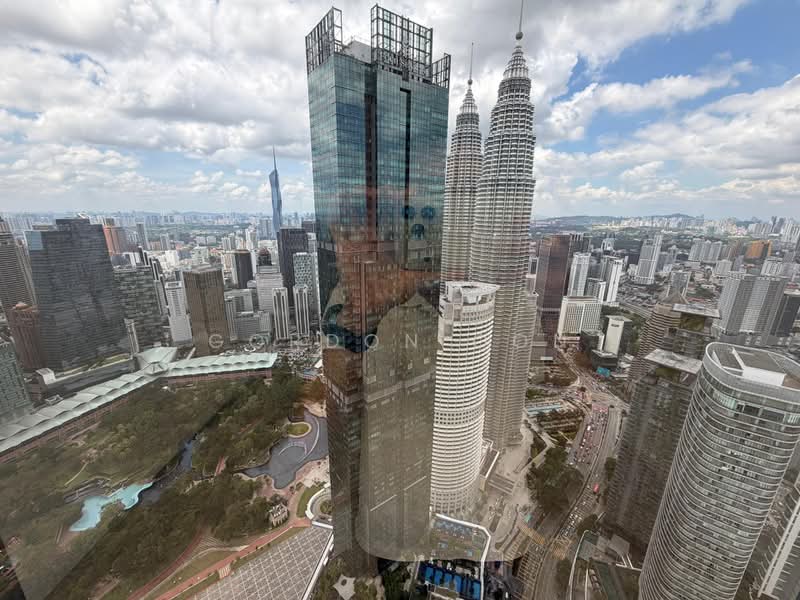 Service Residence for Sale at SO Sofitel Kuala Lumpur Residences - Gordon Oon - PropertyGuru.com.my