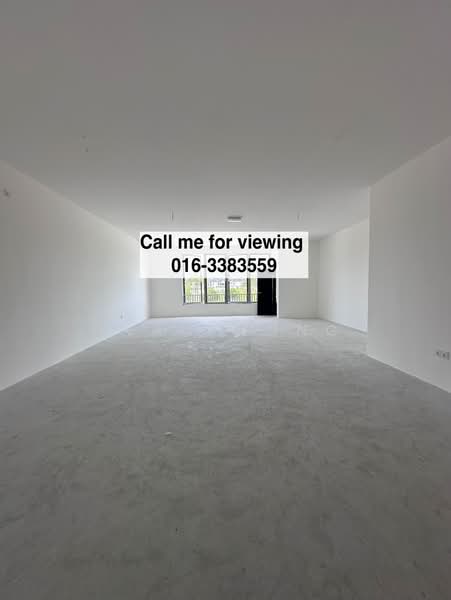 Shop for Sale in Bandar Serenia (Dengkil) - Ivan Wong - PropertyGuru.com.my